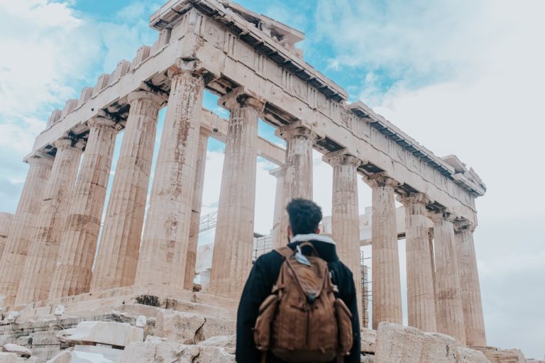 Embracing the Great Outdoors: A Journey of Self-Discovery